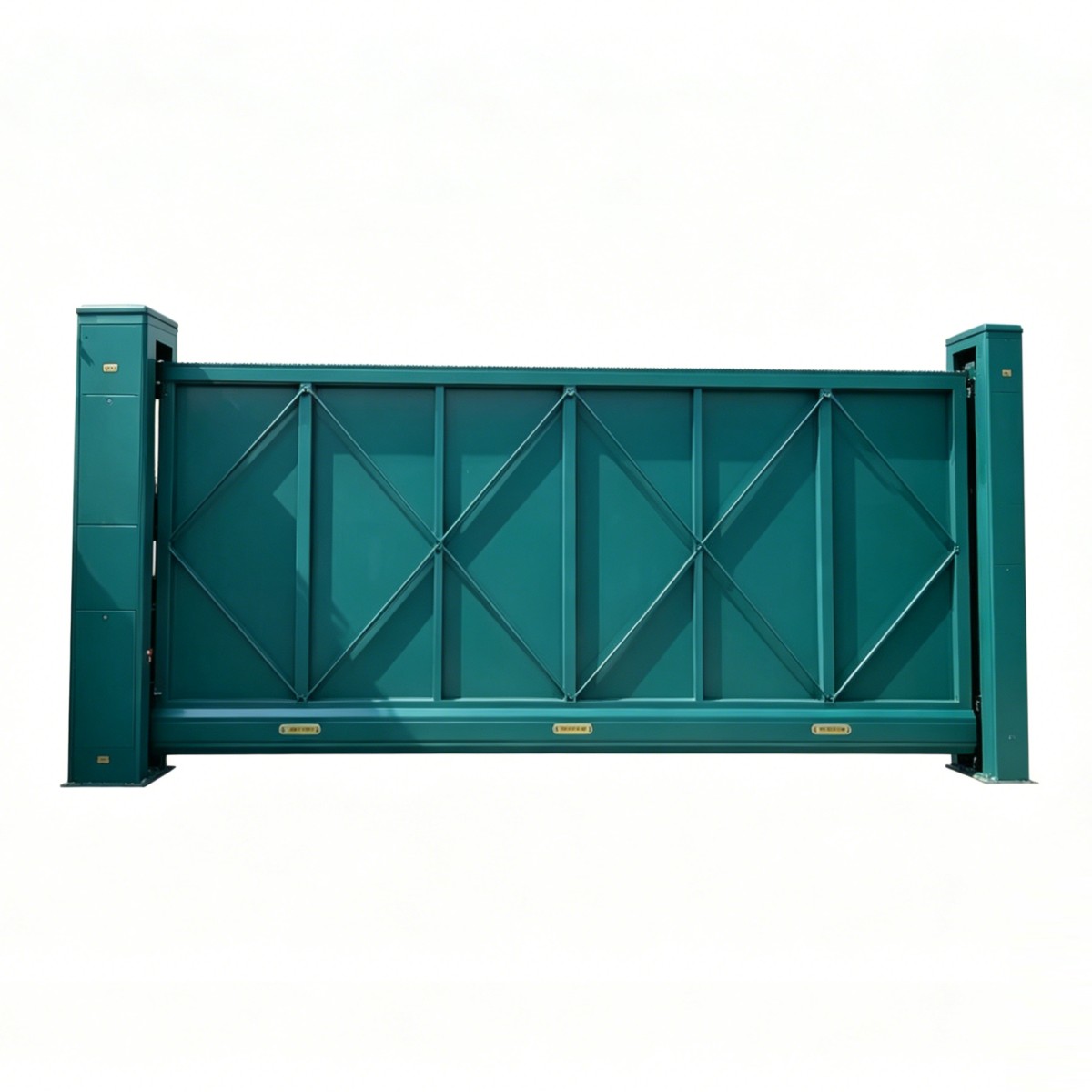 益阳南县茅草街镇电动悬空门